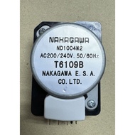 NAKAGAWA ND1004M2 A+ QUALITY DEFROST TIMER SHARP