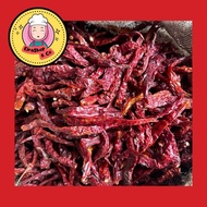1KG 500G 200G CILI KERING PEDAS 668
