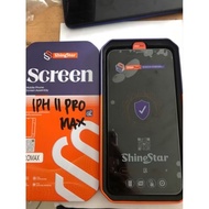 Lcd iphone 11 shinestarPro Max 100%Original