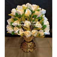 50 pcs bunga telur kenduri