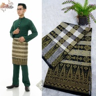 Samping Baju Melayu Ammar