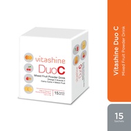 Equalive Duo C antioxidant 15s