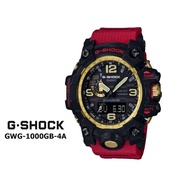 GShock ชุดนาฬิกา GWG-1000 ผู้ชายโลหะโคลนกษัตริย์นาฬิกากีฬา，พร้อมที่จะจัดส่งรับประกัน，รุ่น GWG-1000-1