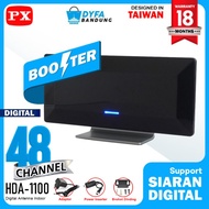 Antena Digital Indoor Tv PX HDA 1100