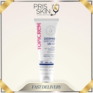 TOPICREM Dermo Specific UR-30 Anti Roughness Soothing Cream 75ml