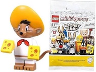 Lego 71030 Minifigures Speedy Gonzales