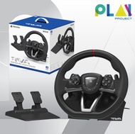 HORI : Racing Wheel APEX  [มือ1] [จอยพวงมาลัย] [รองรับ Playstation 4/5 PC]