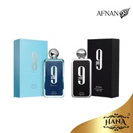 Afnan 9PM & 9AM Dive 100ML Eau de Parfum By Afnan