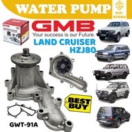 S2U Original GMB Water Pump Toyota Land Cruiser HZJ80 GWT-91A 16100-19235