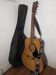 Yamaha Guitar F310 雅馬哈 民謠吉他