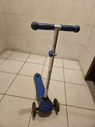 Globber 3-Wheel Scooter 滑板車