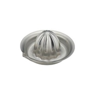 日本【SALUS 佐藤金屬】不鏽鋼檸檬榨汁器