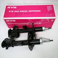 Toyota Avanza 1.3 (2006) KYB/KAYABA Shock Absorber Front (Gas) 1 PAIR