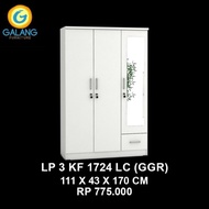 Lp 3 Kf 1724