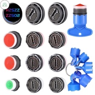 GD 12 Pieces Faucet Aerator for Cache Aerators and 5 Pieces Cache Faucet Aerator Key Removal Wrenche