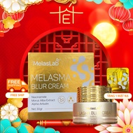 Kem Ức Chế Nám Melasma Blur Cream Melaslab VIP1