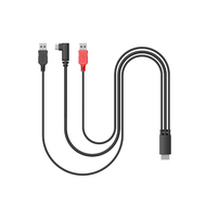 XPPen 3 in 1 cable for Artist 12
