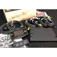 Indikator defi advance ZD club sport full set