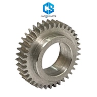 Side Mirror Folding Gear BMW E39 E46 E60 (Round Gear) Made From Aluminum. Carbon Mixture