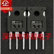 5PCS TO-247 STGW30NC60WD GW30NC60WD GW40V60DF STGW40V60DF GW39NC60VD STGW39NC60VD G50M65DF2 STGW50M6