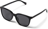 【Coach】COH-D008-1全黑膠框墨鏡(HC8313U-500287-54)太陽眼鏡