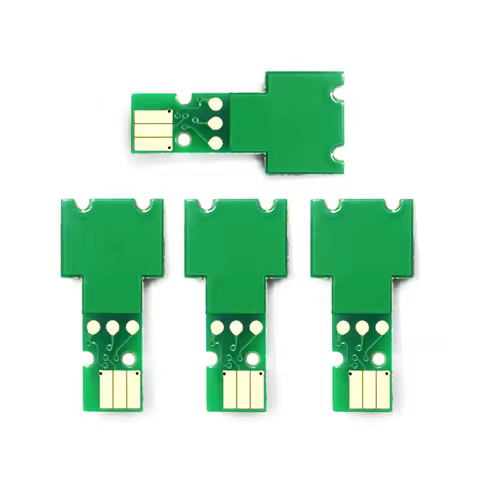 LC402 LC402xl Disposable Chip For Brother MFC-J5340DW / J6740DW / J6540DW / J6940DW Printers
