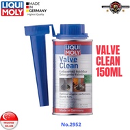 Liqui Moly Valve Cleaner 150ml