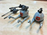 HG HGUC 1/144 RB-79 BALL 鋼球