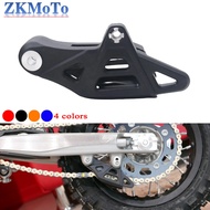 Motorcycle Chain Guide Guard For Husqvarna TC50 TC65 EE3 EE5 For KTM SXS50 SX50 SX65 2016-2020 2021 