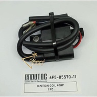MESIN IGNITION COIL 40HP 6F5-85570-11 OUTBOARD ENGINE SPARE PARTS OUTBOARD ENGINE SPARE PARTS/ SPARE