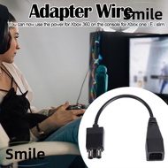 SMILE Power Supply Replacement Transformer for Xbox360 Adapter Wire for Xbox360