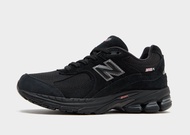 New Balance 2002R Junior's - Black