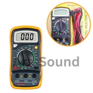 DIGITAL MULTIMETER CONSTANT DMM 50 DMM50 GUARANTEED