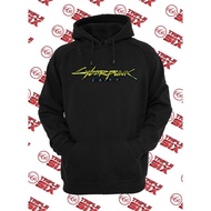 Cyberpunk Hoodie Jacket 2077