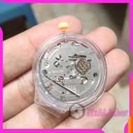 Mesin jam tangan Casio Ediface EF 551 Mesin Casio Ediface EF-551 Asli