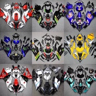 Yamaha YZF R6 Full Coverset Year 2008-2016 Fairing