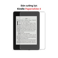 Kindle Paperwhite 4 Nano Tempered Glass (Model PQ94WIF), Kindle Paperwhite 4 Reader