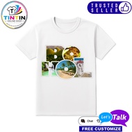 Bohol Philippines T-Shirt – Island Adventure Graphic Tee 4