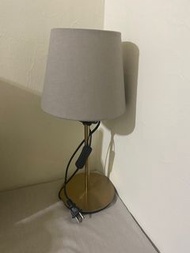IKEA 檯燈