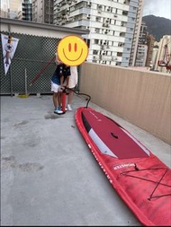 Aqua Marina 直立板