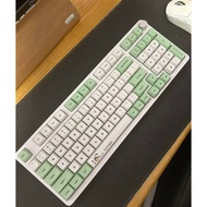 [C98][Wireless] Totoro Custom RGB Mechanical Keyboard 97 KEYS