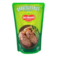 DEL MONTE BARBEQUE SAUCE 1 KG
