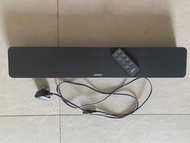 Bose TV Speaker