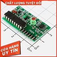 2272-T4-433Mhz FixLab 433Mhz RF Receiver Circuit – Components & Repair