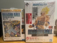 全新日版龍珠40週年一番賞 其之一