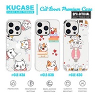 CLE-K3 Softcase Premium Case Motif Cat Lover Case Google PIXEL 10 PIXEL 10 Pro Google PIXEL 10 Pro X