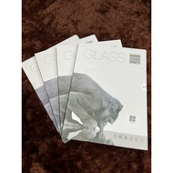 Tampered Glass iPad gen 11 A16/ iPad gen 10