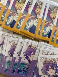 世界計畫 project sekai 天馬司神代類 rui tsukasa worldlink ep 複數