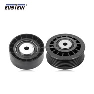 11281704500 Engine Parts Idler Pulley Belt Tensioner Pulley for BMW E31 E38 E39 with Wholesale High 