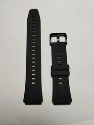Strap Tali Jam Tangan Casio F-200 W-800 F-91 W217 Tali Jam Casio F200 W800H F91 W217H W-217H W 217 H